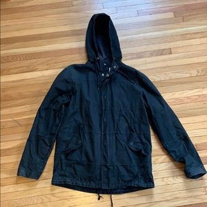 Supreme 2008 Water Resistant Parka